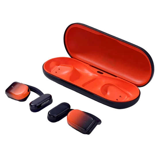 Airpods Joyroom Wireless Bluetooth JR-OE2 Orange